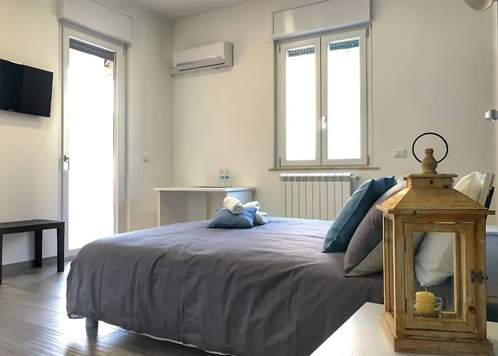 Bed and Breakfast La Casa Di Amalia Palermo