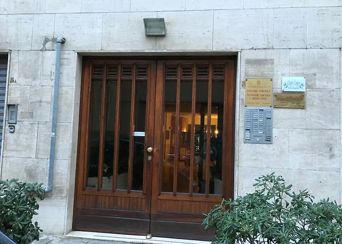 Ciuri Ciuri B&BAlbergo